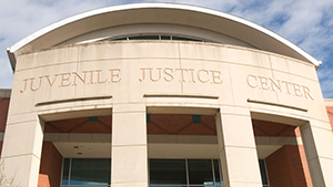 Juvenile Court Overview Juvenile Court of Metropolitan Nashville