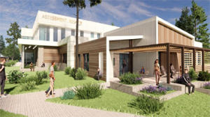 Call for Partnershi;