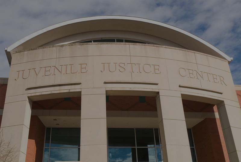 CONNECT Juvenile Court of Metropolitan Nashville Davidson County